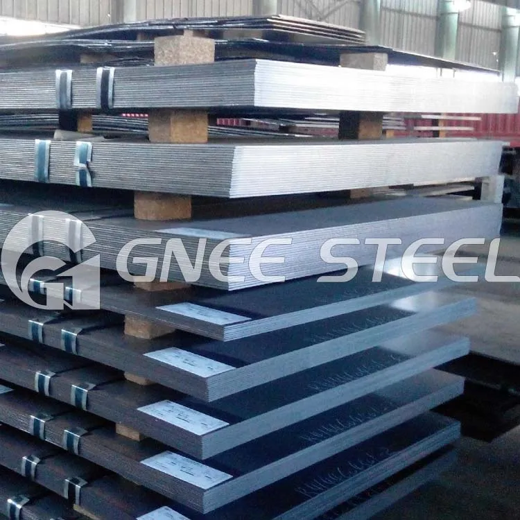 KR A32 D32 E32 F32 Plaques de vaixells d'alta resistència